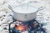 Nồi Cắm Trại Keith Titanium Casserole