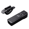 Fenix Đèn BC15R Đèn Xe Đạp 400 Lumen Chiếu Xa 78m USB-C Pack Pin Liền Thân Kính Có Vạch Cắt Chống Chói