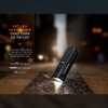 Fenix Đèn BC15R Đèn Xe Đạp 400 Lumen Chiếu Xa 78m USB-C Pack Pin Liền Thân Kính Có Vạch Cắt Chống Chói