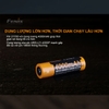 Fenix Pin Sạc 21700 Dung Lượng 4000mAh Dòng Xả Cao 18A