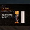 Fenix Pin Sạc 21700 Dung Lượng 4000mAh Dòng Xả Cao 18A