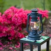 Feuerhands Đèn bão - Đèn Dầu Hurricane Lantern Baby Special 276 - Anthracite Grey