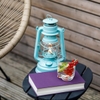 Feuerhands Đèn bão - Đèn Dầu Hurricane Lantern Baby Special 276 - Light Green