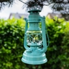 Feuerhands Đèn bão - Đèn Dầu Hurricane Lantern Baby Special 276 - Light Green
