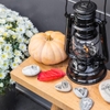 Feuerhands Đèn bão - Đèn Dầu Hurricane Lantern Baby Special 276 - Matt black