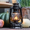 Feuerhands Đèn bão - Đèn Dầu Hurricane Lantern Baby Special 276 - Matt black