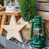 Feuerhands Đèn bão - Đèn Dầu Hurricane Lantern Baby Special 276 - Moss Green