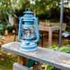 Feuerhands Đèn bão - Đèn Dầu Hurricane Lantern Baby Special 276 - Pastel Blue