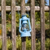 Feuerhands Đèn bão - Đèn Dầu Hurricane Lantern Baby Special 276 - Pastel Blue