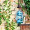 Feuerhands Đèn bão - Đèn Dầu Hurricane Lantern Baby Special 276 - Pastel Blue
