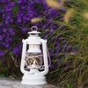 Feuerhands Đèn bão - Đèn Dầu Hurricane Lantern Baby Special 276 - Pure White