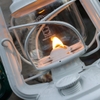Feuerhands Đèn bão - Đèn Dầu Hurricane Lantern Baby Special 276 - Pure White