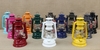 Feuerhands Đèn bão - Đèn Dầu Hurricane Lantern Baby Special 276 - Zinc-Plated