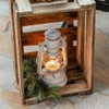 Feuerhands Đèn bão - Đèn Dầu Hurricane Lantern Baby Special 276 - Soft beige