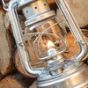 Feuerhands Đèn bão - Đèn Dầu Hurricane Lantern Baby Special 276 - Zinc-Plated