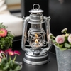 Feuerhands Đèn bão - Đèn Dầu Hurricane Lantern Baby Special 276 - Zinc-Plated