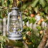 Feuerhands Đèn bão - Đèn Dầu Hurricane Lantern Baby Special 276 - Zinc-Plated