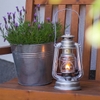 Feuerhands Đèn bão - Đèn Dầu Hurricane Lantern Baby Special 276 - Zinc-Plated