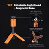 Flextail EVO LANTERN - x OuTask 2-in-1 Đèn Tích Hợp Pin Sạc 12000mAh Đa Năng