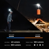 Flextail EVO LANTERN - x OuTask 2-in-1 Đèn Tích Hợp Pin Sạc 12000mAh Đa Năng