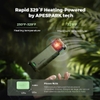 Flextail MAX REPELLER S - 2-in-1 Máy Đuổi Muỗi Sạc Di Động Cắm Trại ( NEW )