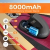 Flextail MAX SUP PUMP PRO- Máy Bơm Không Dây 45PSI Cho Thuyền SUP & Bơm Lốp ô tô - SUP & Tire Pump ( NEW )