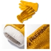 Naturehike Găng Tay Cắm Trại Bảo Hộ Da Bò GP-01 NH20FS041