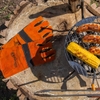 Petromax Găng Tay Chống Nóng Cắm Trại Aramid Pro 300 Gloves - H300