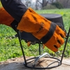 Petromax Găng Tay Chống Nóng Cắm Trại Aramid Pro 300 Gloves - H300