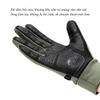 Găng Tay Dã Ngoại Chống Trượt Naturehike Gl10