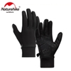 Găng Tay Dã Ngoại Chống Trượt Naturehike Gl10