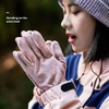 Naturehike CYY2341KA024 Găng Tay Giữ Ấm Cho Các Hoạt Động Ngoài Trời Naturehike
