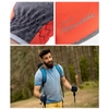 Naturehike Găng Tay Leo Núi Chống Trượt Cắm trại GL09-T Lightweight Sunscreen Anti-skid Gloves