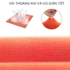 Naturehike Găng Tay Leo Núi Chống Trượt Cắm trại GL09-T Lightweight Sunscreen Anti-skid Gloves