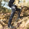 Naturehike Gậy Hiking Gậy Leo Núi Hiking Sợi Carbon Siêu Nhẹ CNK2450DS012