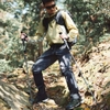 Naturehike Gậy Hiking Gậy Leo Núi Hiking Sợi Carbon Siêu Nhẹ CNK2450DS012
