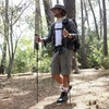 Gậy Leo Núi Bằng Sợi Carbon Naturehike (1 cặp)