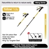 Naturehike Gậy Carbon Leo Núi Siêu Bền Nhẹ (1 cây) CNK2300DS010