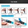 Gậy Leo Núi Hợp Kim Nhôm Rút Gọn Naturehike Trekking Pole - 120cm