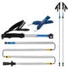 Gậy Leo Núi Trekking Gấp Gọn Cắm trại Naturehike 5-Node Outer Locked Folding Trekking Pole