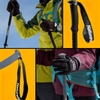Naturehike Gậy Leo Núi Nhôm 7075 Cắm Trại ( ST03 3-Node 7075 AL Trekking pole )