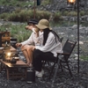 Naturehike Ghế Bành Cắm Trại, Câu Cá Thư Giãn