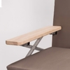 Ghế Cắm Trại Du Lịch Snowpeak Campfield Futon Starter Set