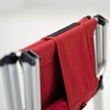 Ghế Cắm Trại Du Lịch Snowpeak Fd Kid'S Chair Red