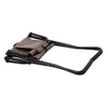 Ghế Cắm Trại Du Lịch Snowpeak Gray Folding Chair