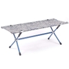 Helinox Ghế Cắm Trại Xếp Gọn Bench One