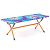 Helinox Ghế Cắm Trại Xếp Gọn Bench One