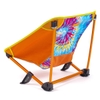 Helinox Ghế Cắm Trại Xếp Gọn Chair Incline Festival Tie Dye