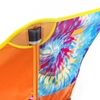 Helinox Ghế Cắm Trại Xếp Gọn Chair Incline Festival Tie Dye
