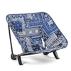Helinox Ghế Cắm Trại Xếp Gọn Chair Incline Festival Tie Dye